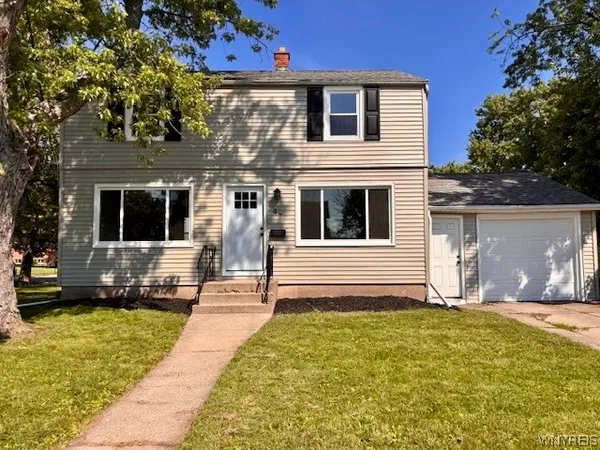 $299,000 | 47 Brookville Drive, Tonawanda, NY 14150