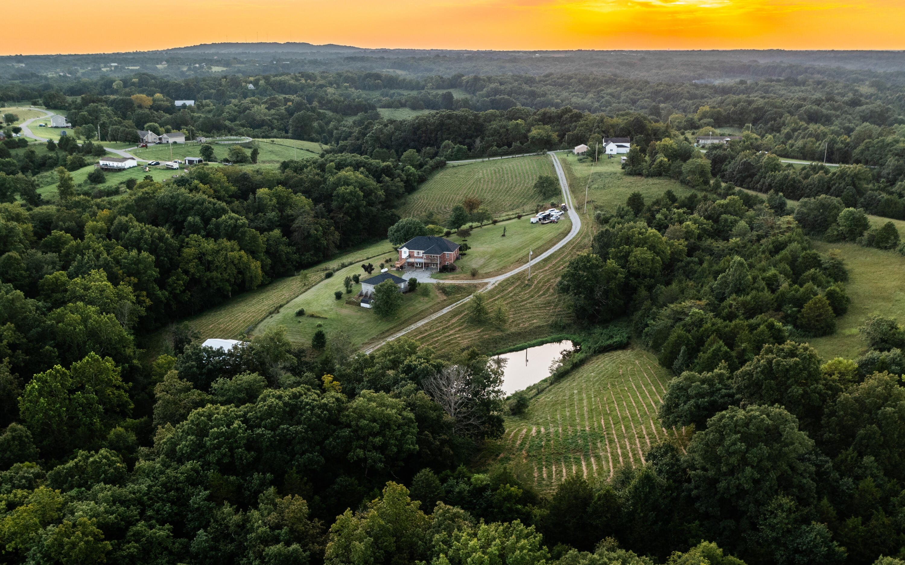1200 Pilcher Road Frankfort, KY 40601 - Photo 95 of 95 96