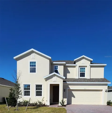 $399,990 | 4053 Serene Water Avenue, Eustis, FL 32736