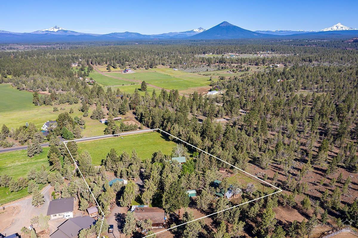 69196 Hurtley Ranch Road Sisters, OR 97759 - Photo 25 of 25 Gallery Image 25
