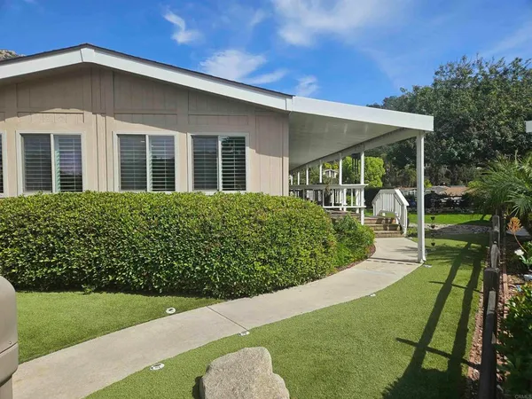 $535,500 | 8975 Lawrence Welk Drive, Unit 285, Escondido, CA 92026