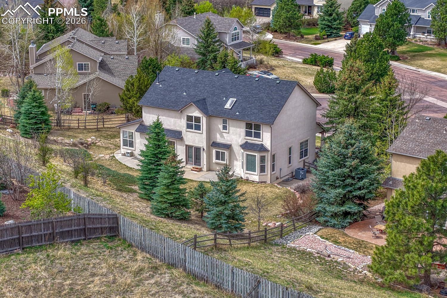 15211 Ridgefield Lane Colorado Springs, CO 80921 - Photo 47 of 47 Gallery Image 47