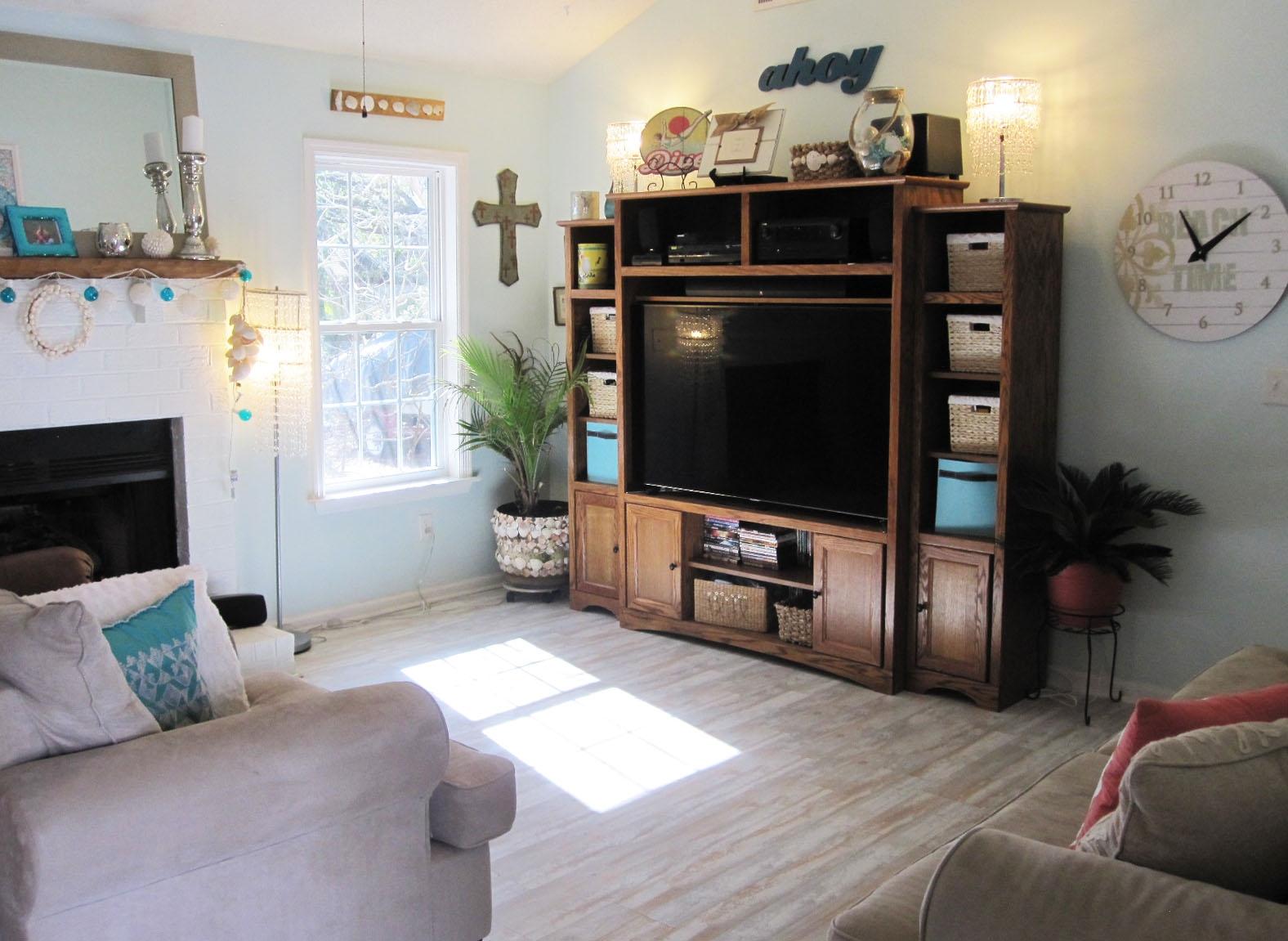 1161 Rifle Range Road Mount Pleasant, SC 29464 - Photo 12 of 32 Great Room View Two