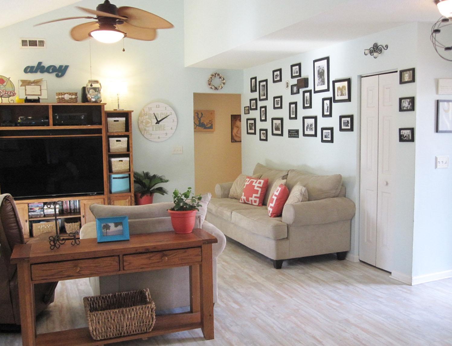 1161 Rifle Range Road Mount Pleasant, SC 29464 - Photo 14 of 32 Great Room View Three