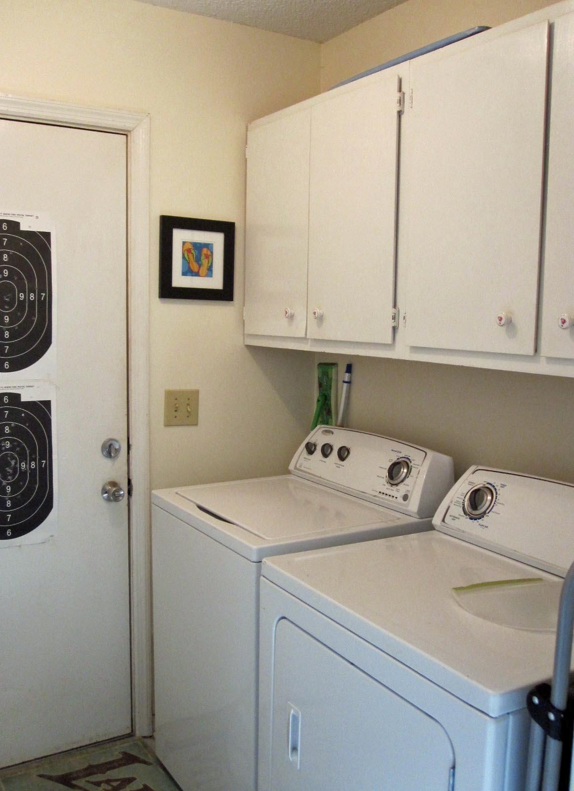 1161 Rifle Range Road Mount Pleasant, SC 29464 - Photo 16 of 32 Laundry Room