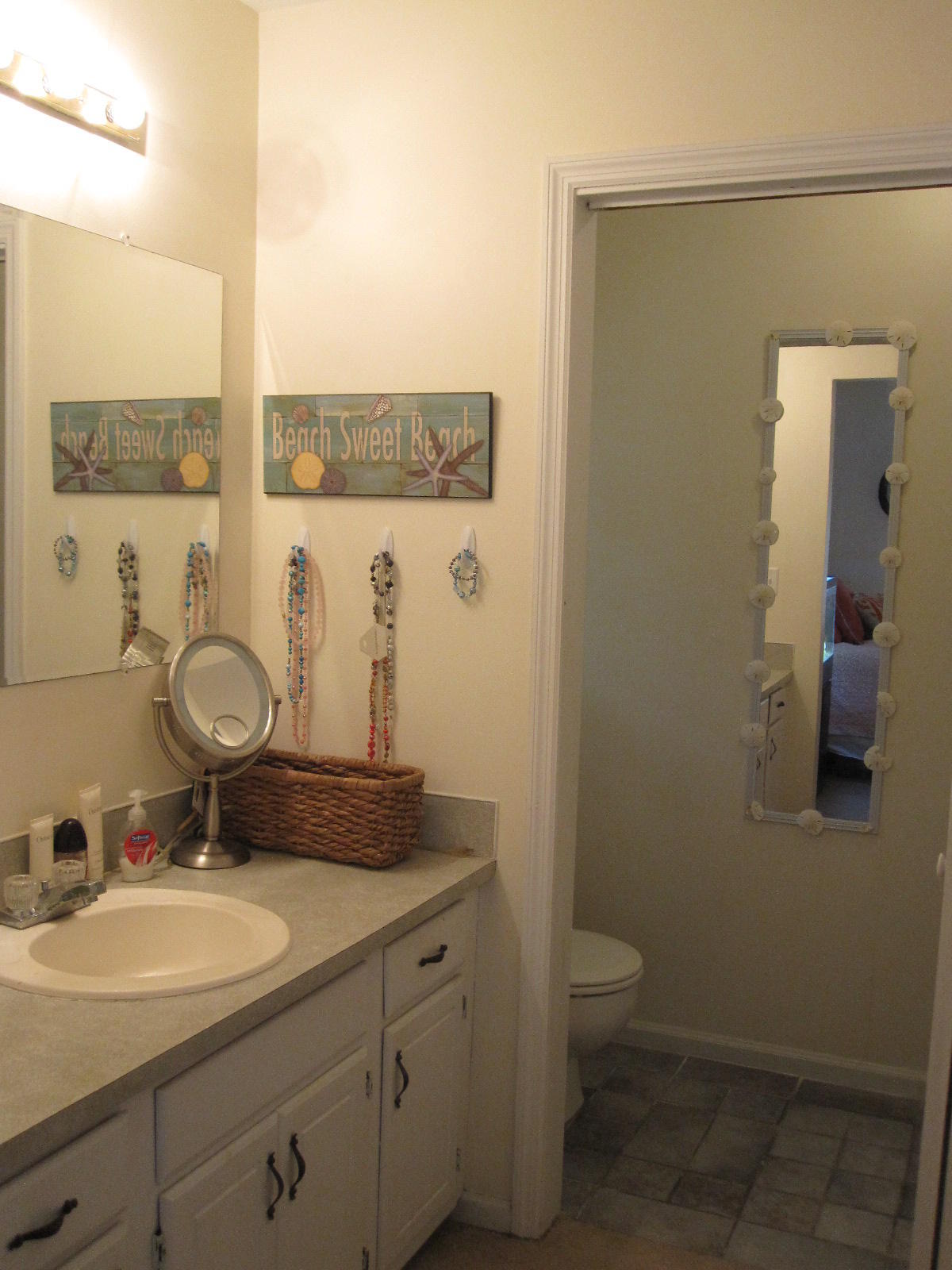1161 Rifle Range Road Mount Pleasant, SC 29464 - Photo 19 of 32 Master Bath
