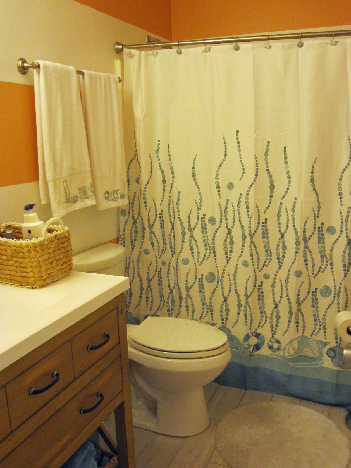 1161 Rifle Range Road Mount Pleasant, SC 29464 - Photo 24 of 32 Guest Bath View 2