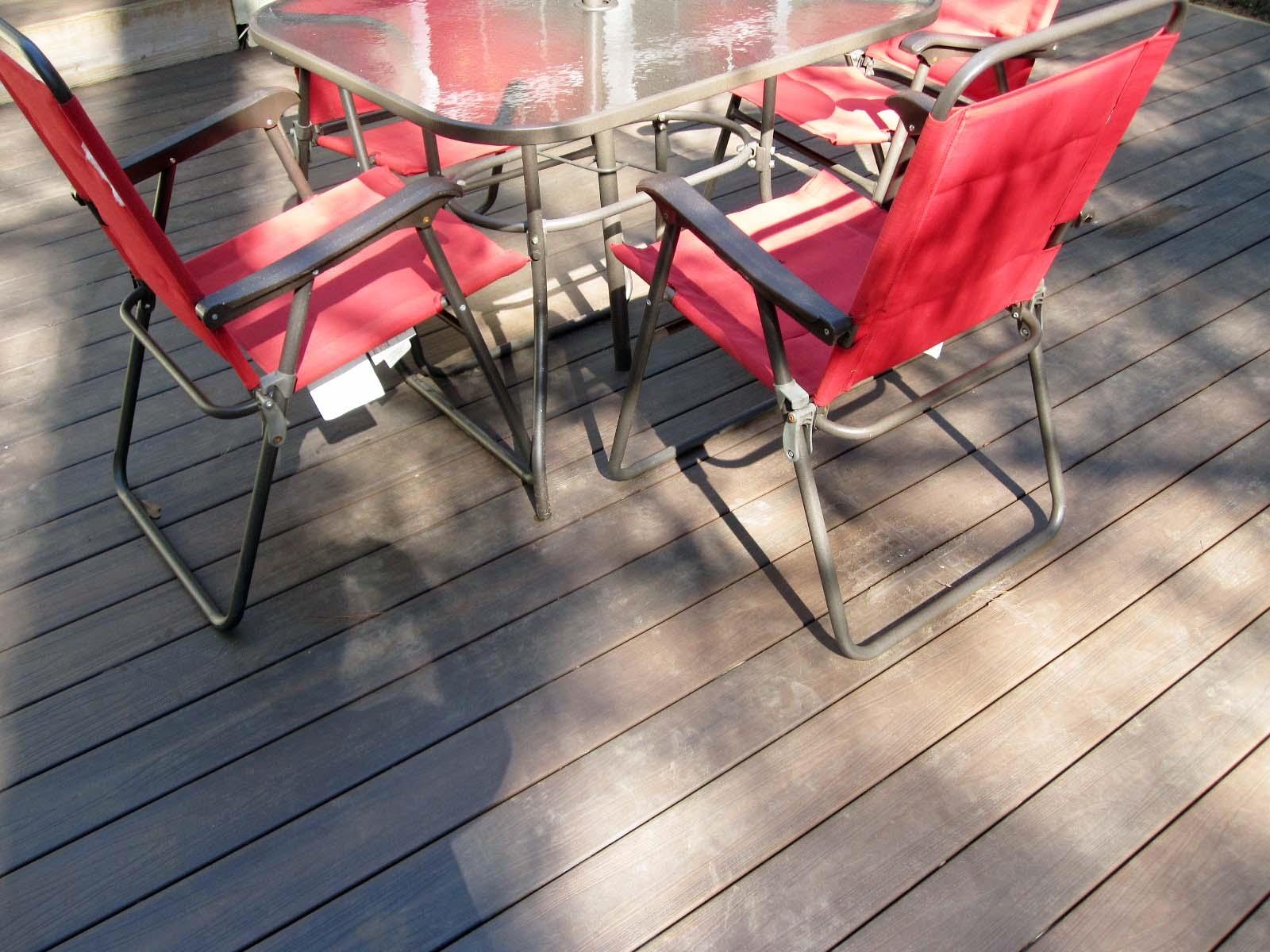 1161 Rifle Range Road Mount Pleasant, SC 29464 - Photo 29 of 32 Decking Material