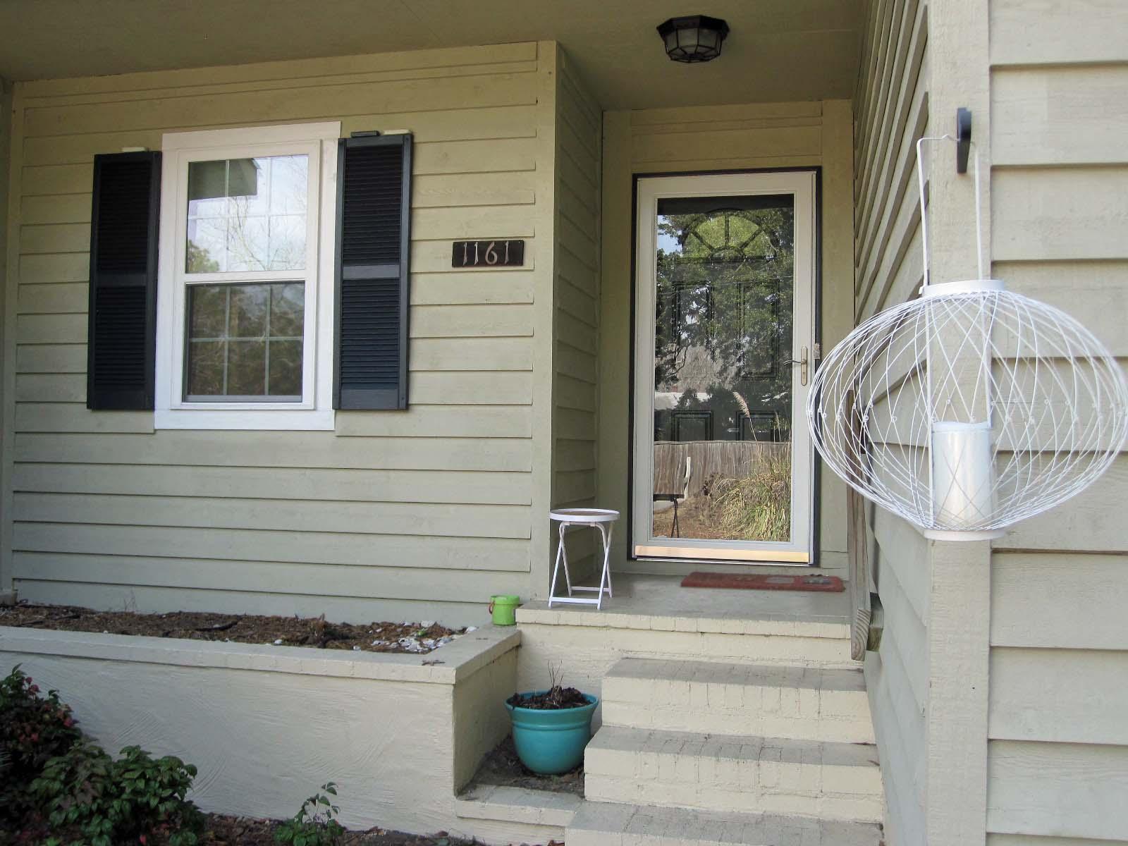 1161 Rifle Range Road Mount Pleasant, SC 29464 - Photo 3 of 32 Front Porch