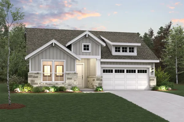 $374,900 | 32303 Clouser Minnou Court, Fulshear, TX 77441