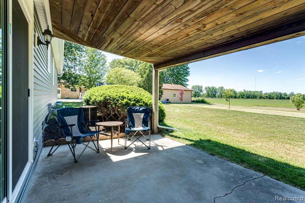 8140 Smiths Creek Road Goodells, MI 48027 - Photo 38 of 47