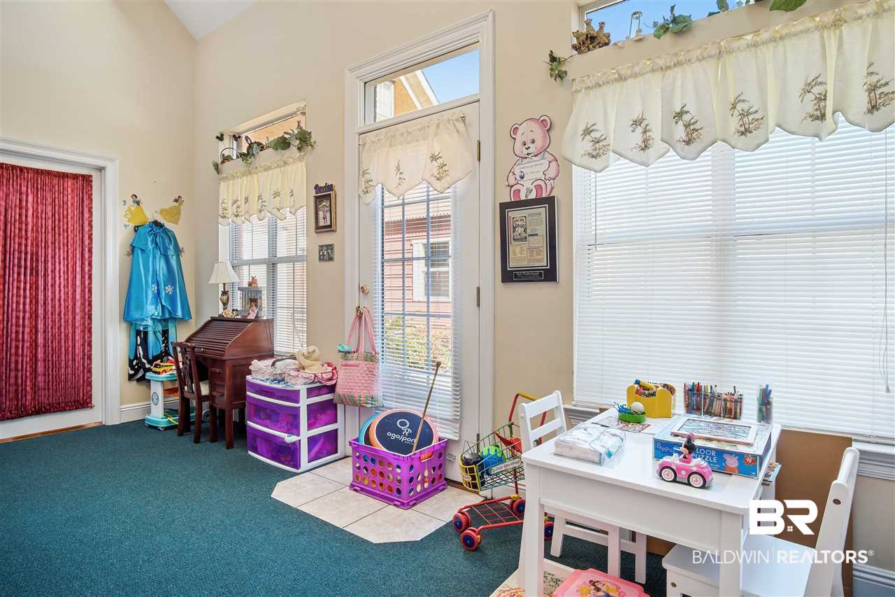 2961 Jenfield Drive Mobile, AL 36695 - Photo 46 of 50