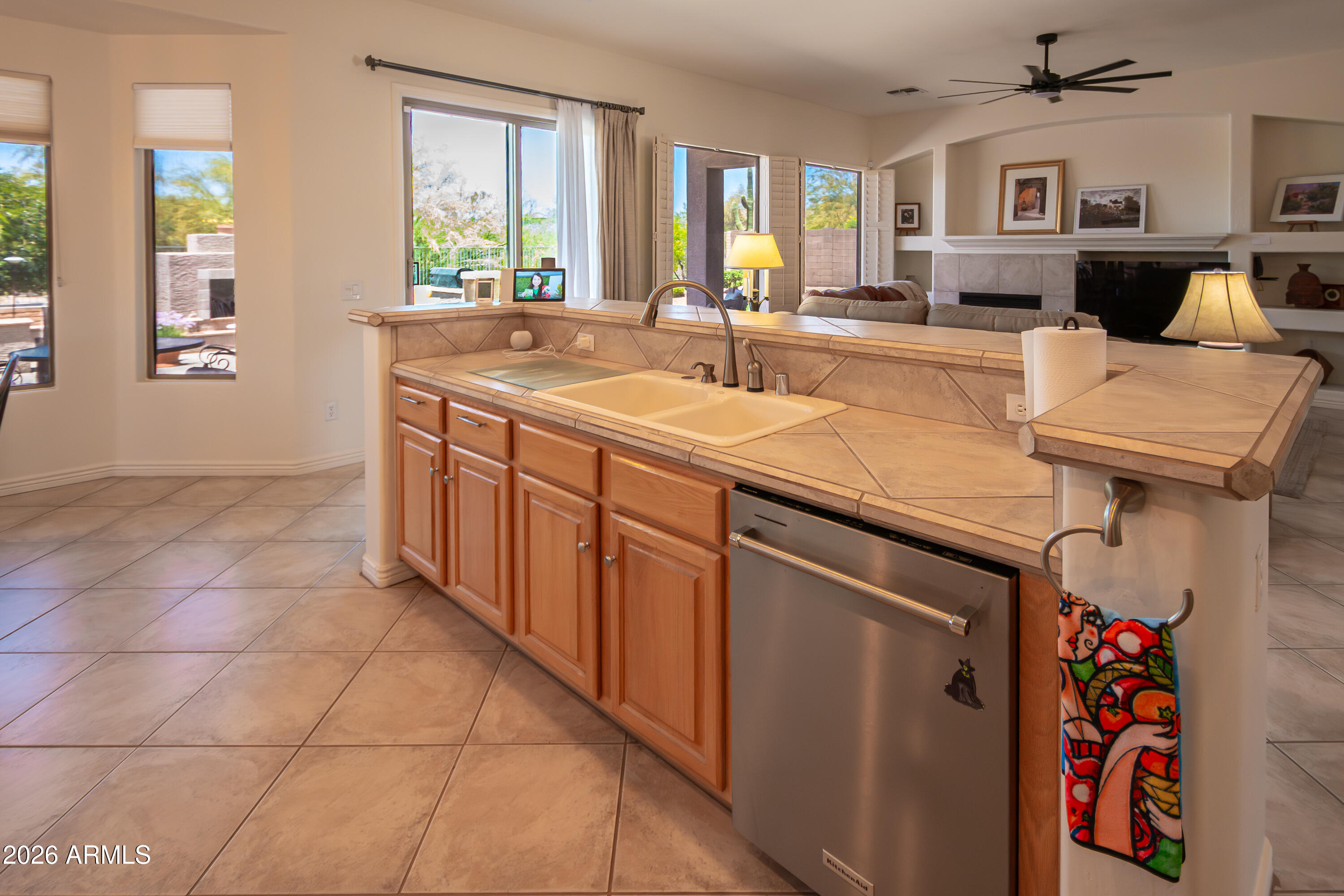 5014 East Sleepy Ranch Road Cave Creek, AZ 85331 - Photo 8 of 37 8.1