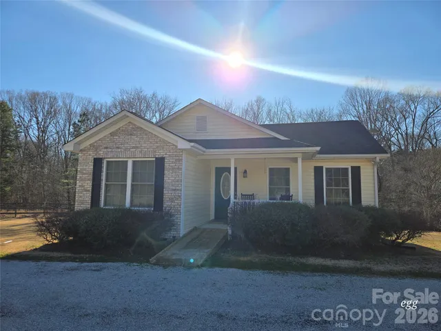 $335,000 | 8614 Potter Road, Waxhaw, NC 28173