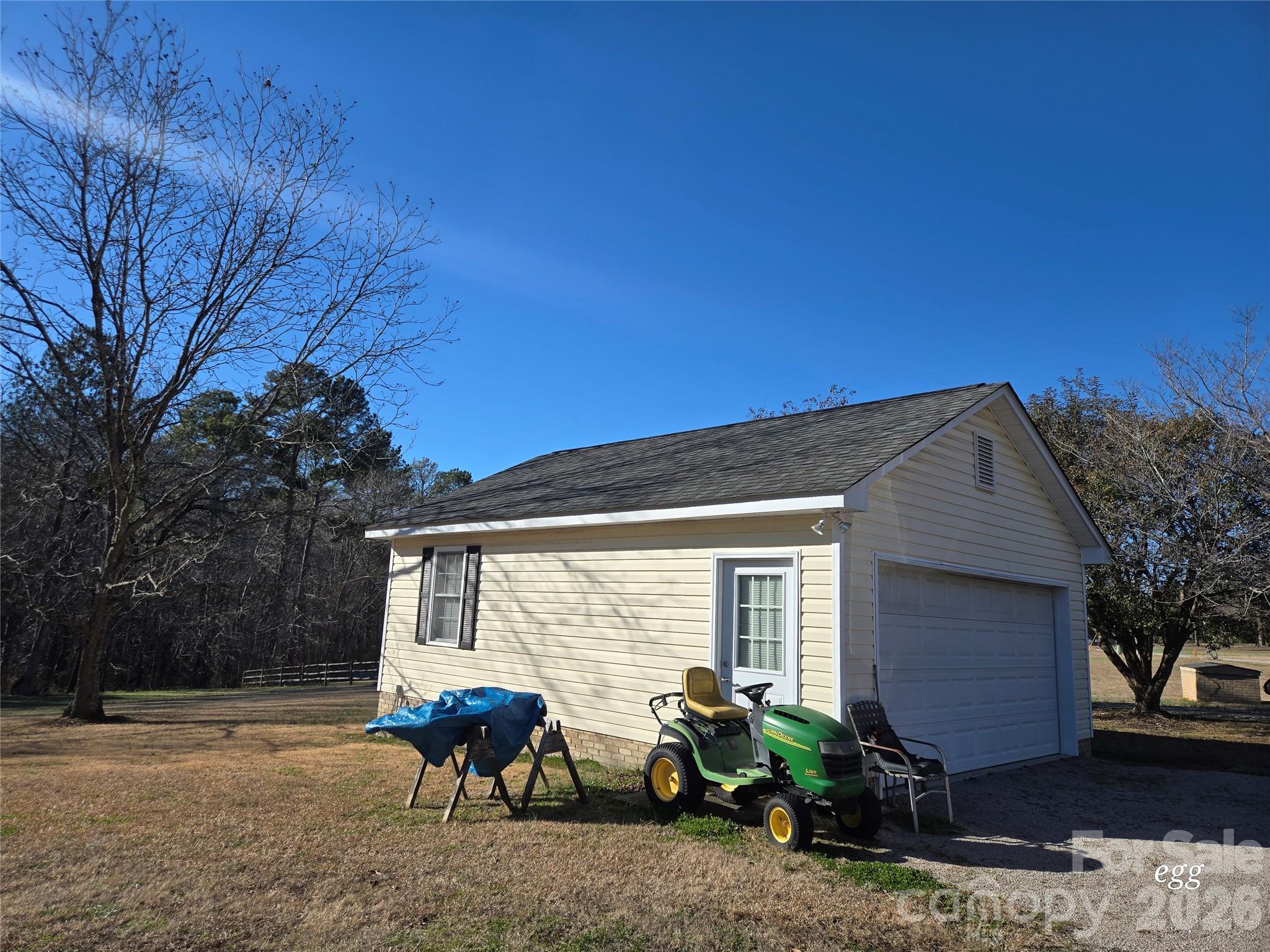 8614 Potter Road Waxhaw, NC 28173 - Photo 2 of 16