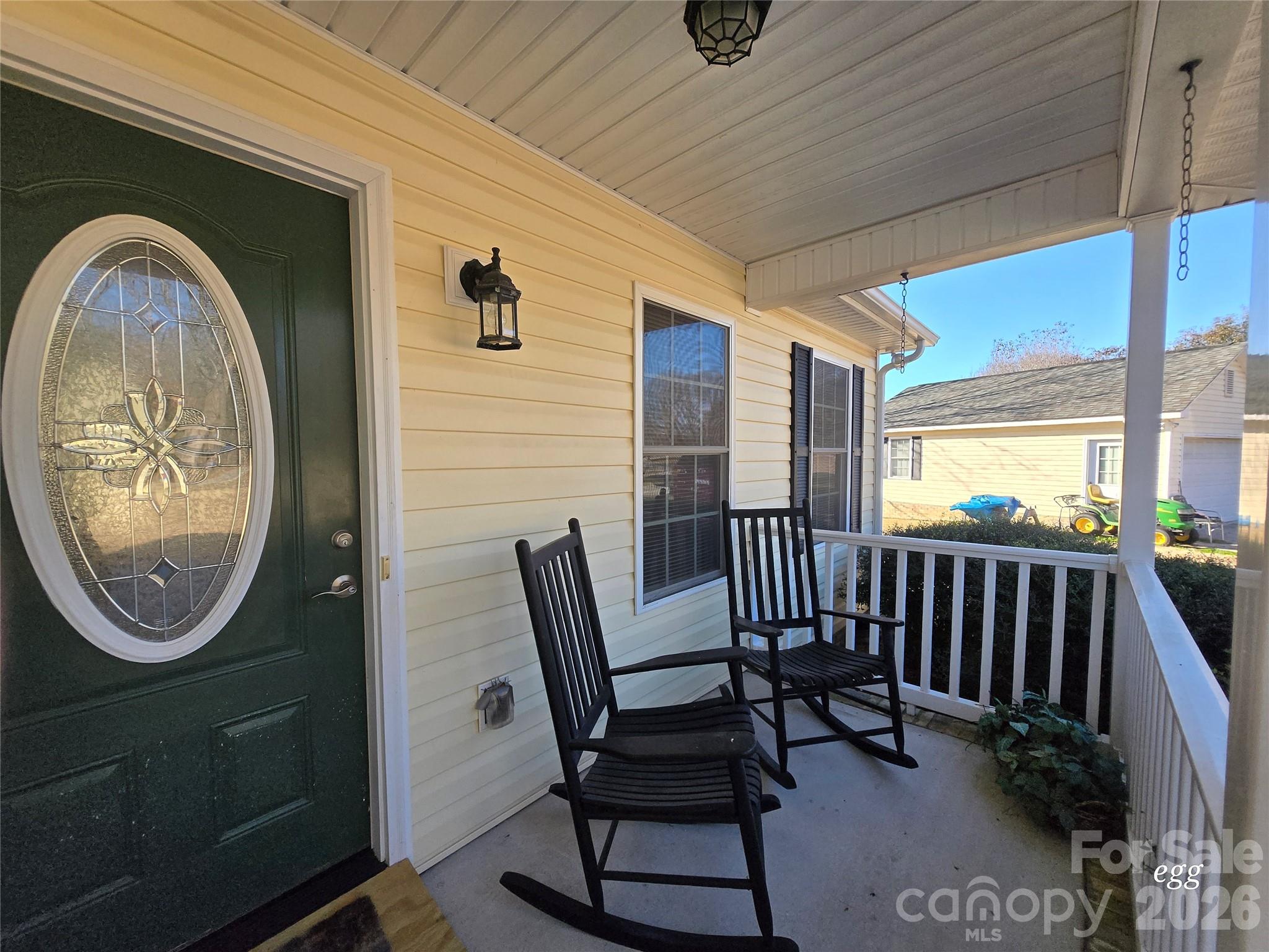 8614 Potter Road Waxhaw, NC 28173 - Photo 3 of 16