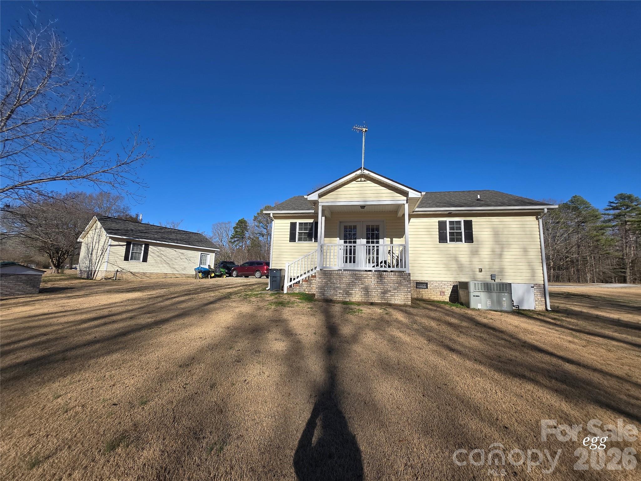 8614 Potter Road Waxhaw, NC 28173 - Photo 4 of 16