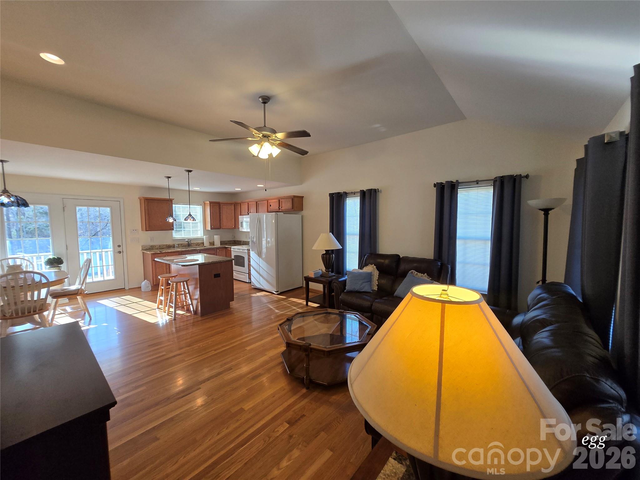 8614 Potter Road Waxhaw, NC 28173 - Photo 6 of 16