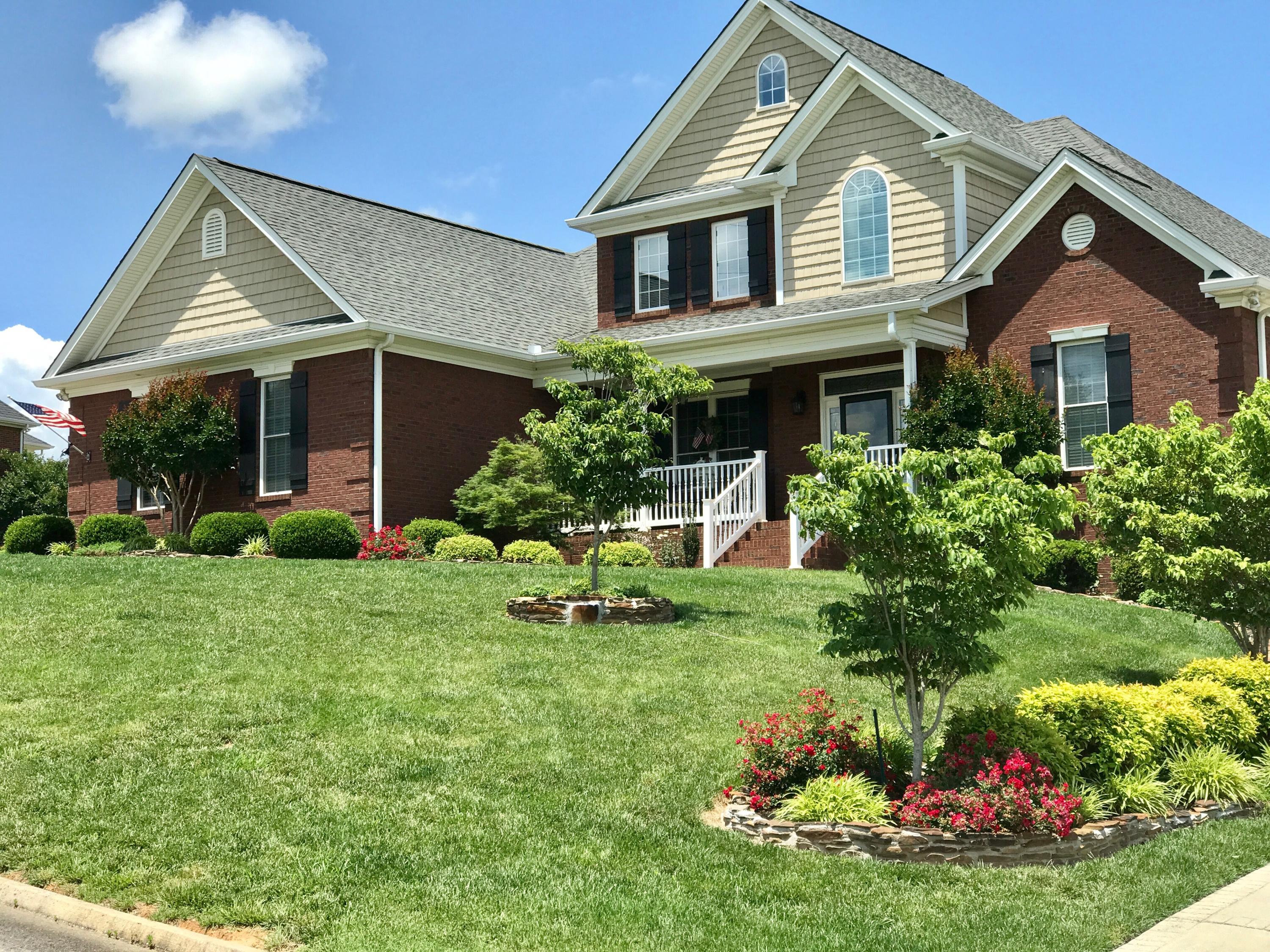 3410 Heathcliff Road Morristown, TN 37813 - Photo 1 of 40 File May 31, 6 48 47 AM
