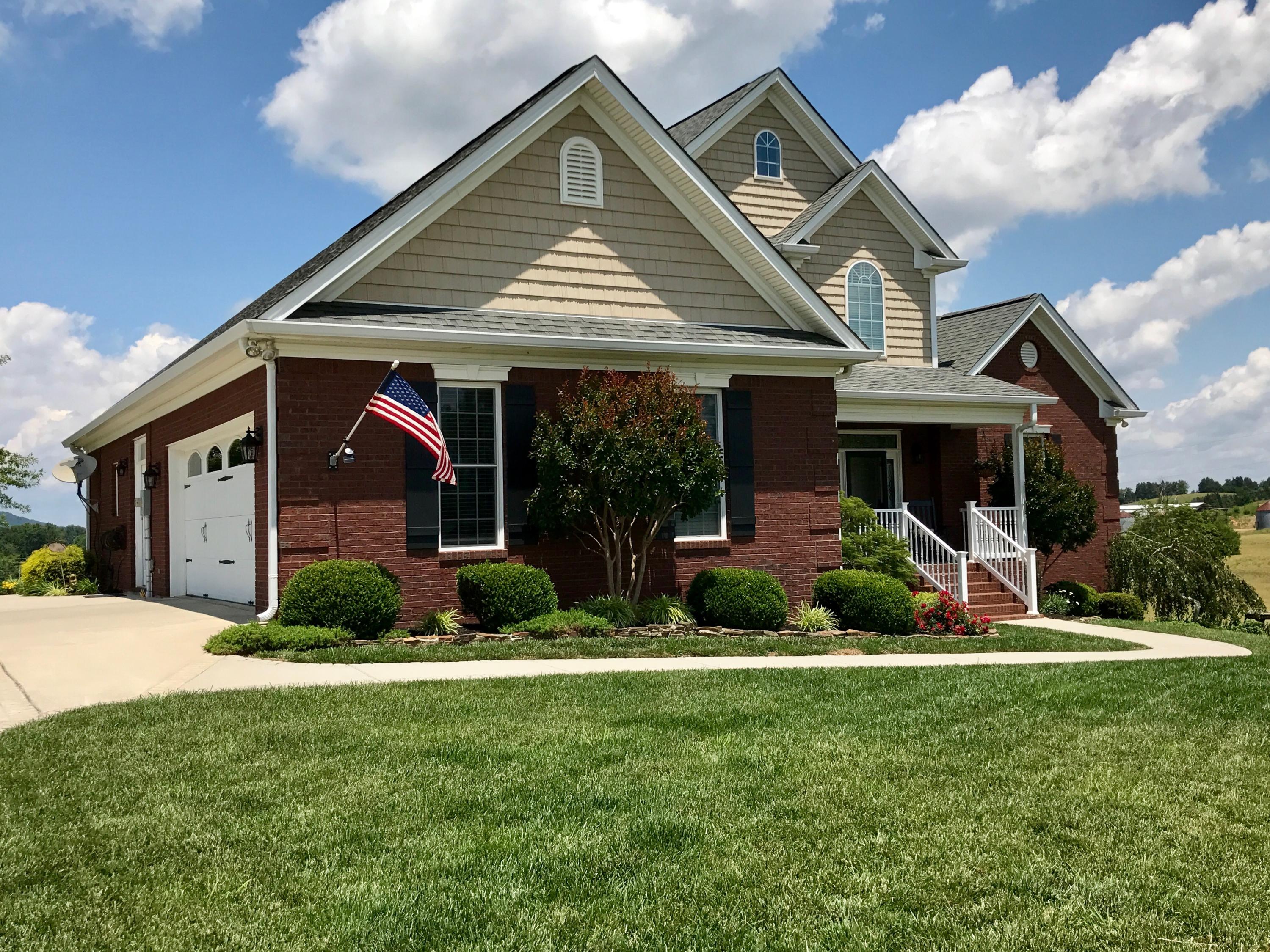 3410 Heathcliff Road Morristown, TN 37813 - Photo 2 of 40 File May 31, 6 47 55 AM