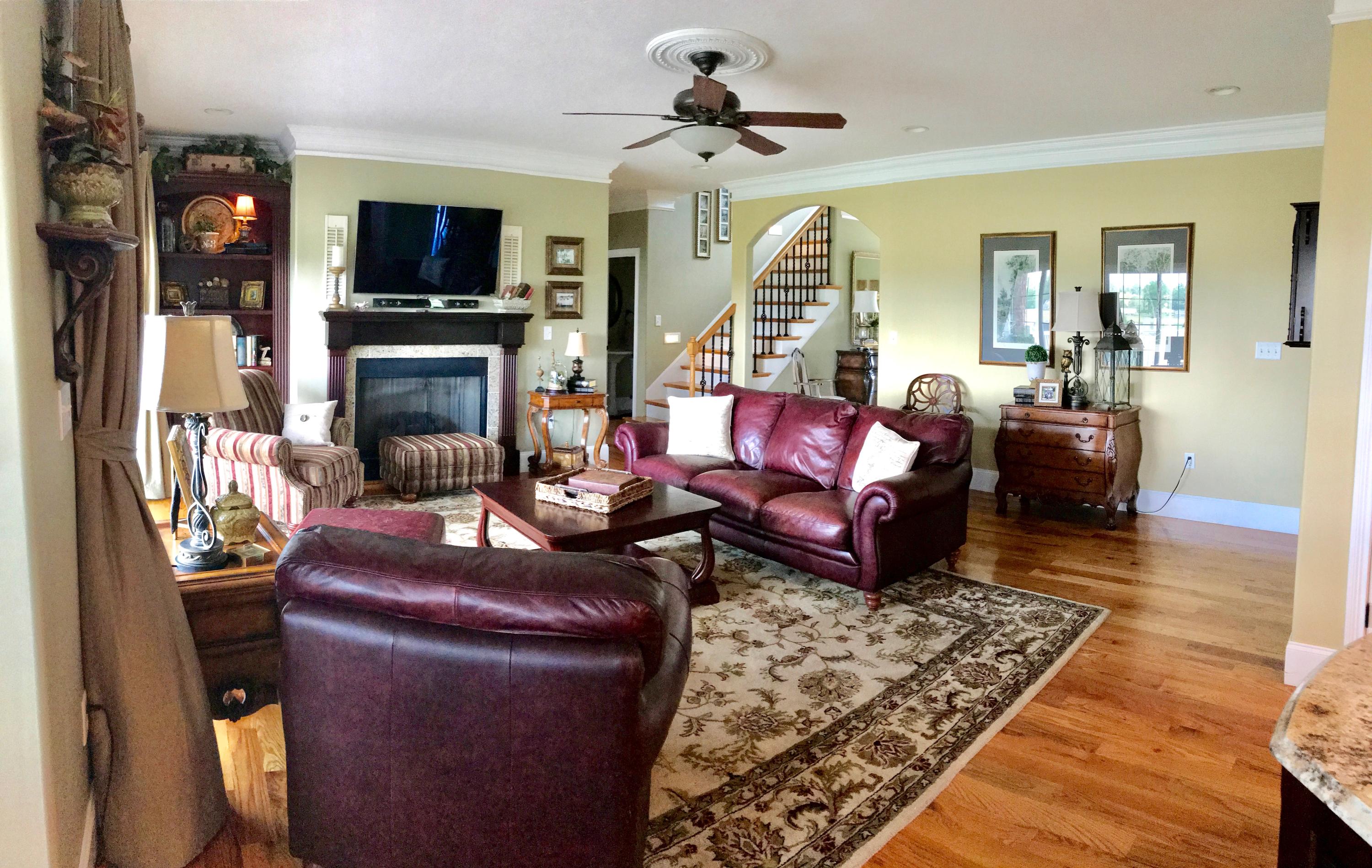 3410 Heathcliff Road Morristown, TN 37813 - Photo 21 of 40 File May 31, 6 36 07 AM