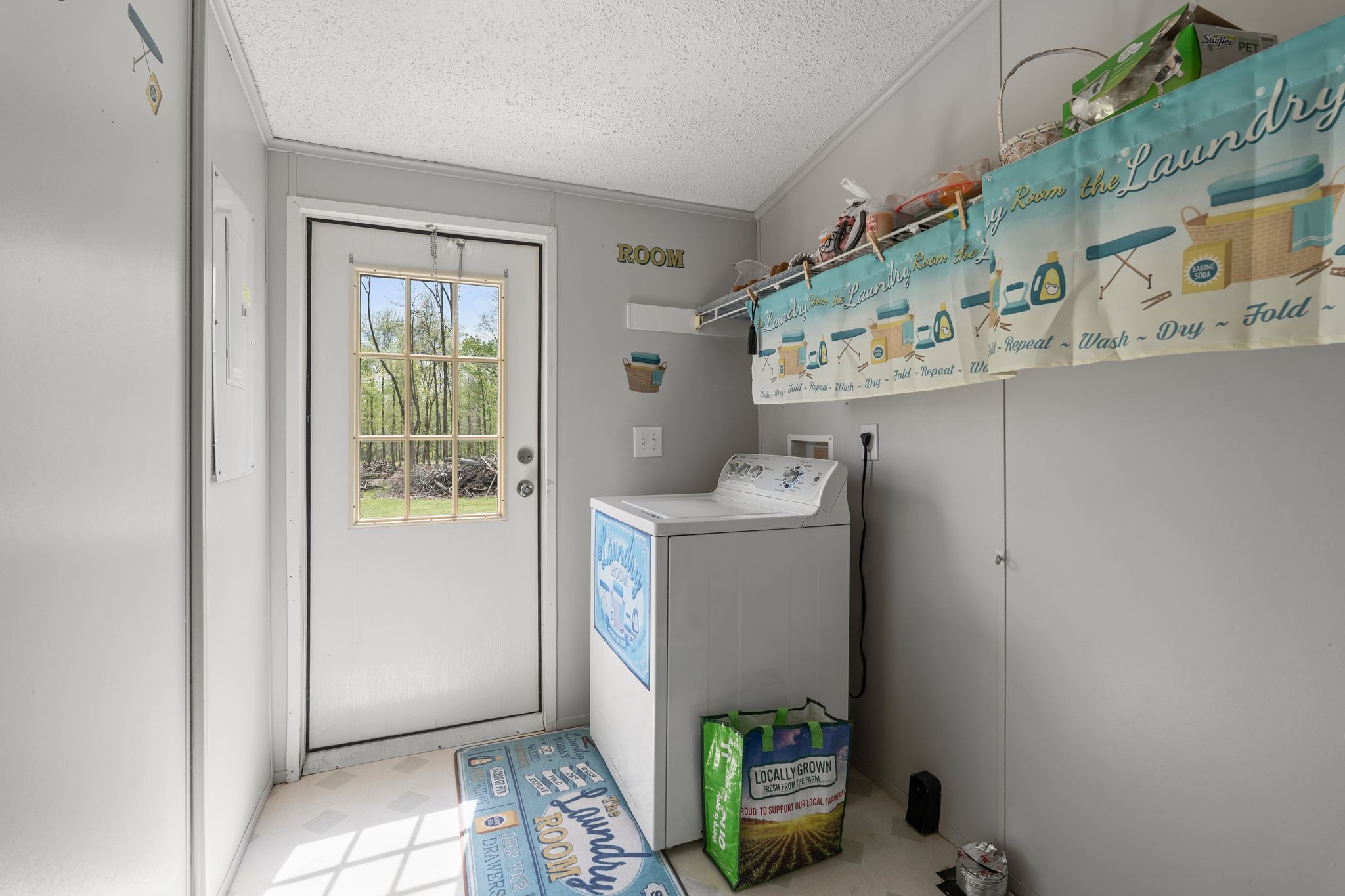 2636 Balthrop Road Pleasant View, TN 37146 - Photo 22 of 63 a room with storage and utility
