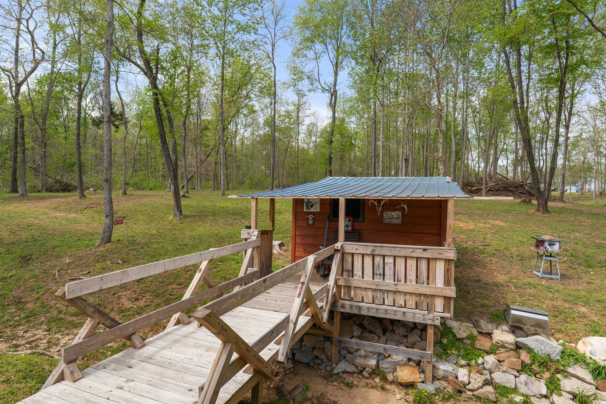 2636 Balthrop Road Pleasant View, TN 37146 - Photo 32 of 63