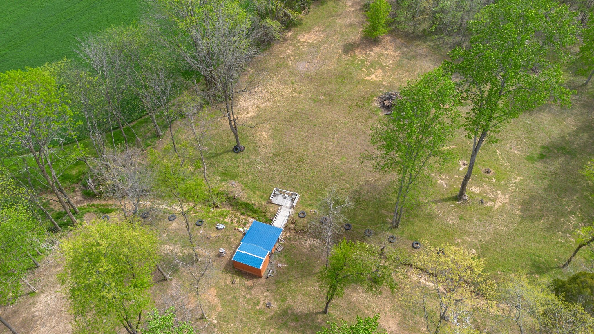 2636 Balthrop Road Pleasant View, TN 37146 - Photo 48 of 63