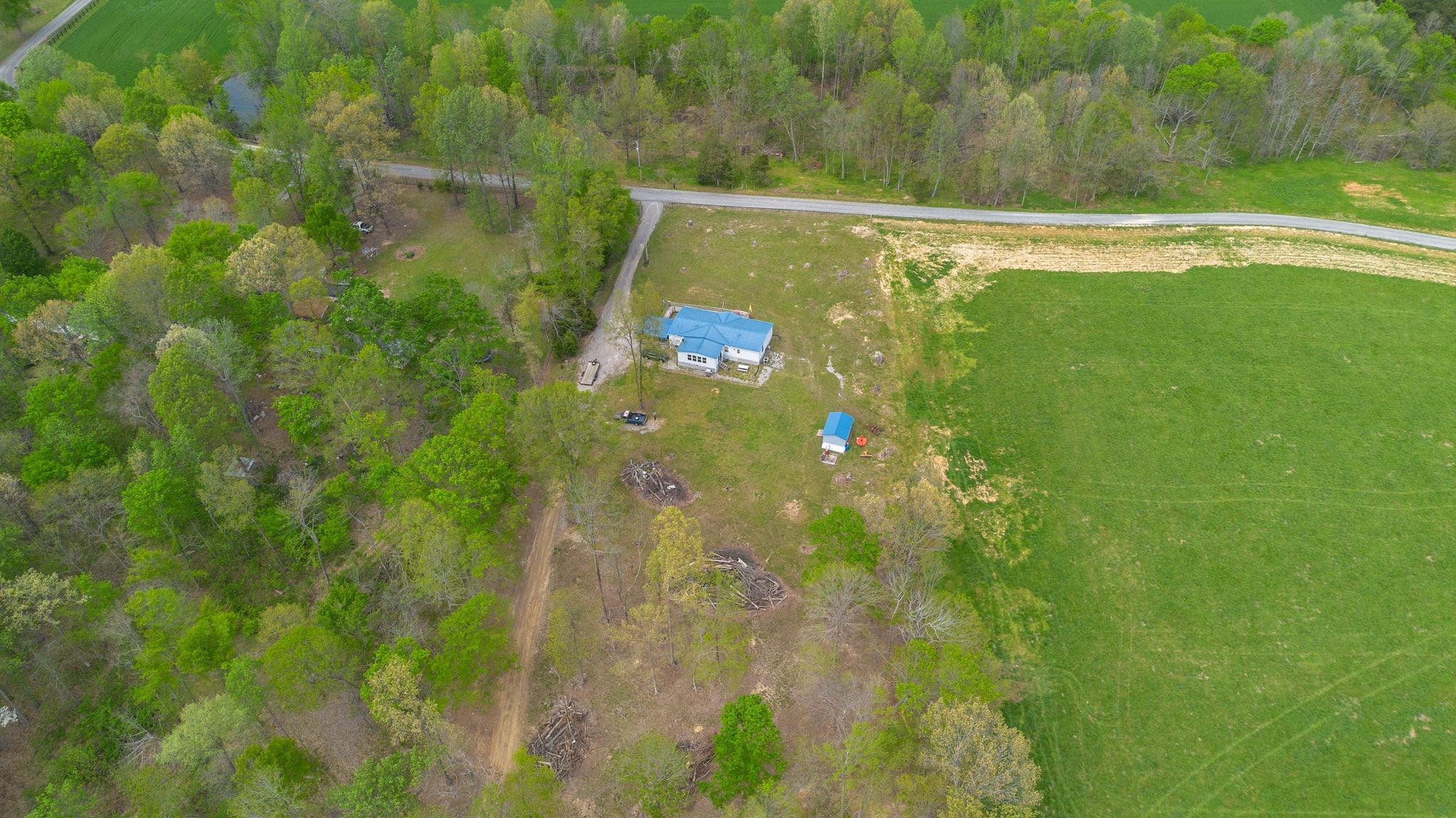 2636 Balthrop Road Pleasant View, TN 37146 - Photo 63 of 63