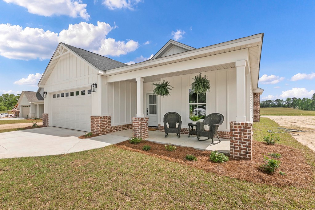 158 Oscar Godwin Road Dothan, AL 36301 - Photo 2 of 36