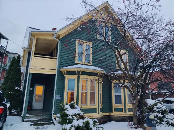 $1,200 | 11 Arch Street, Unit 1, Johnson City, NY 13790