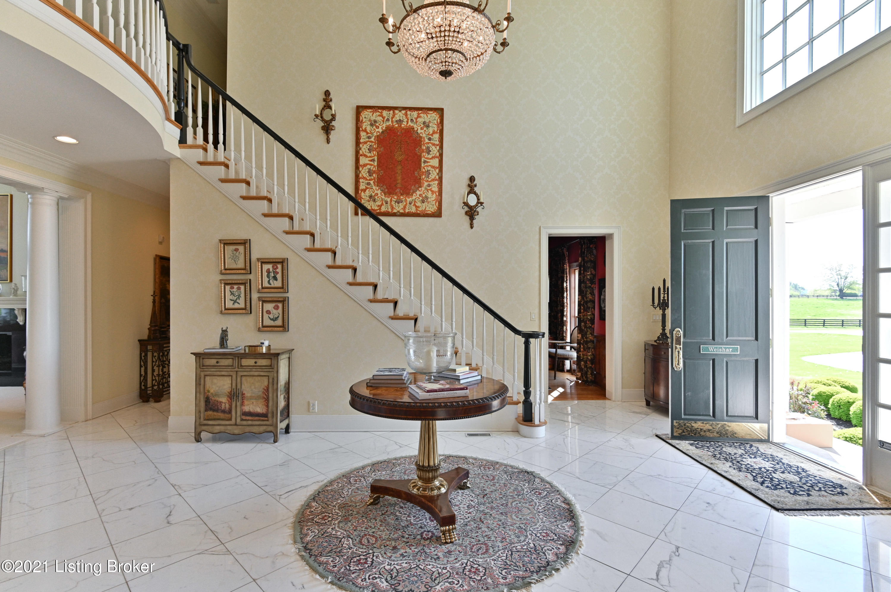 2000 Todds Point Road Simpsonville, KY 40067 - Photo 3 of 75 002 - 20210427 9036