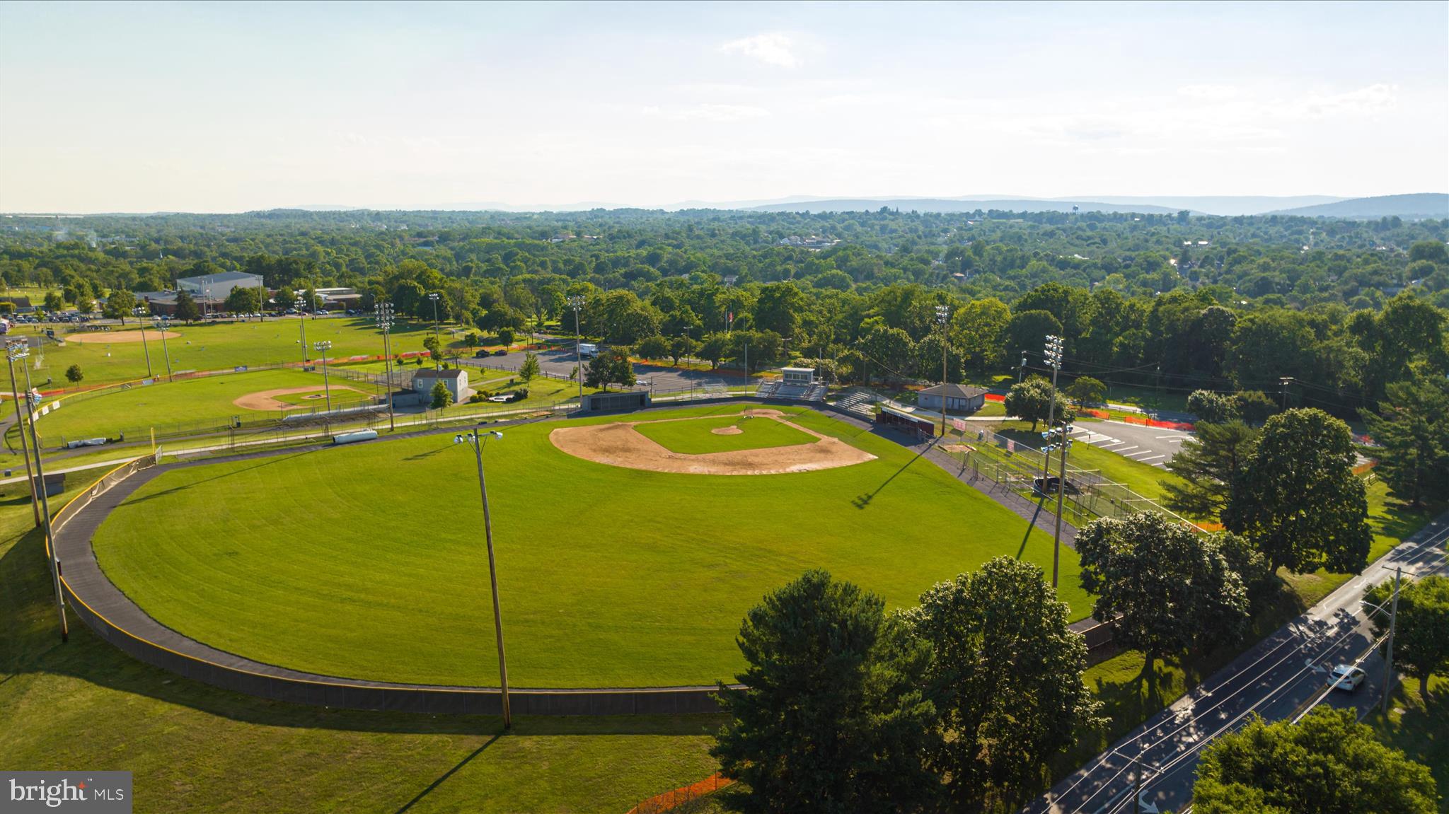 109 Artillery Road Winchester, VA 22602 - Photo 66 of 72 Ballfields