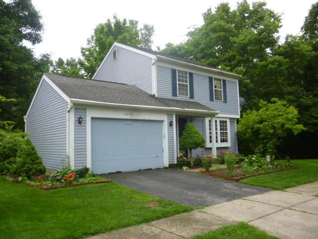 3595 Watt Road Columbus, OH 43230 - Photo 2 of 44 P1030889