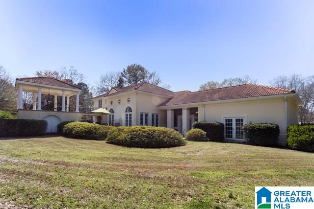 1731 Pine Harbor Road Pell City, AL 35128 - Photo 45 of 46