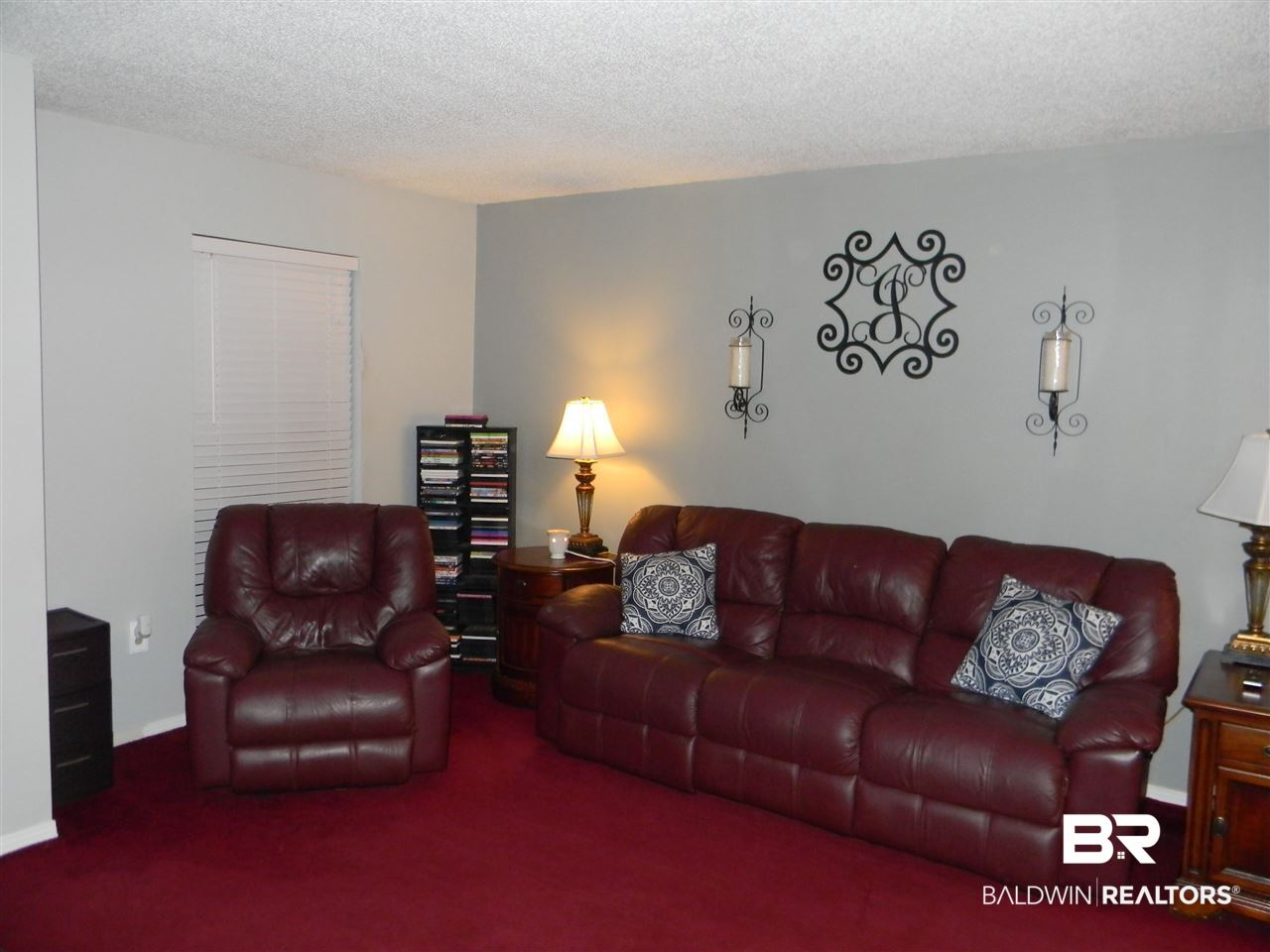 111 Mathison Avenue Saraland, AL 36571 - Photo 2 of 14 Living Room