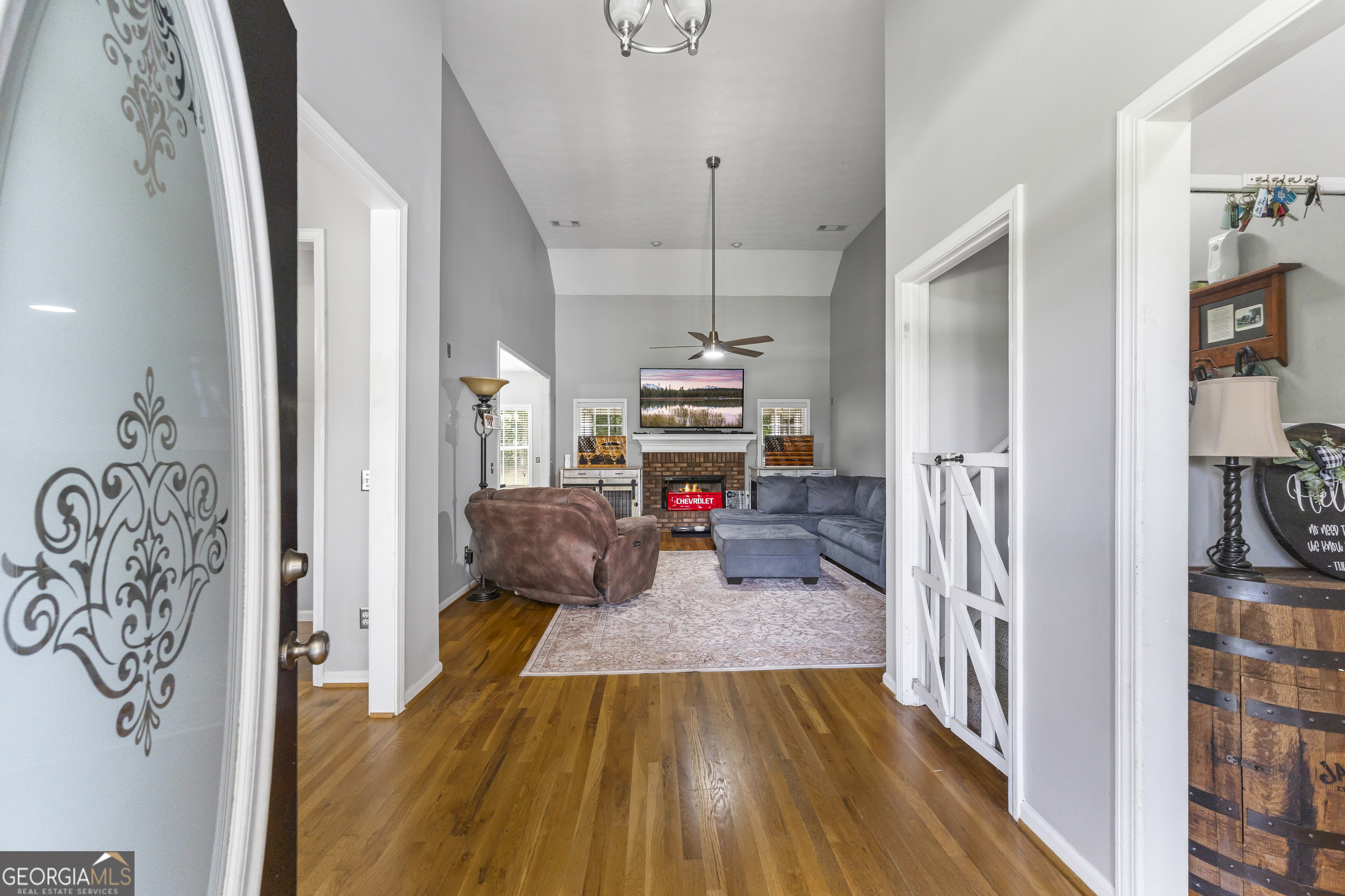 238 Apple Valley Road Commerce, GA 30529 - Photo 4 of 87
