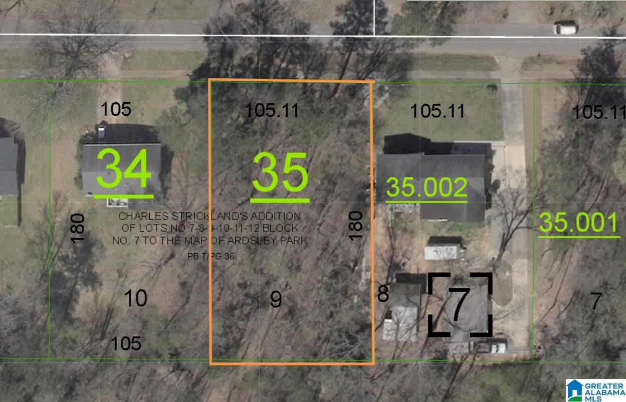 0 Spring Valley Road, Unit 9 Anniston, AL 36207 - Photo 2 of 10
