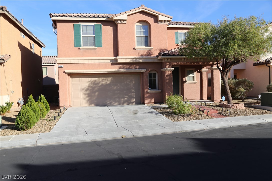 10642 Cave Ridge Street Las Vegas, NV 89179 - Photo 1 of 38
