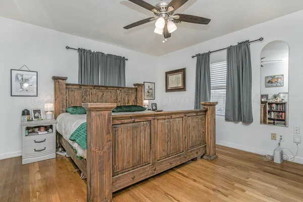 $174,900 | 2908 South Monroe Street, Amarillo, TX 79109