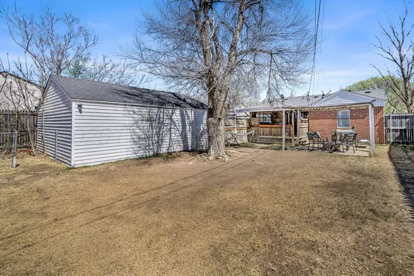 $174,900 | 2908 South Monroe Street, Amarillo, TX 79109