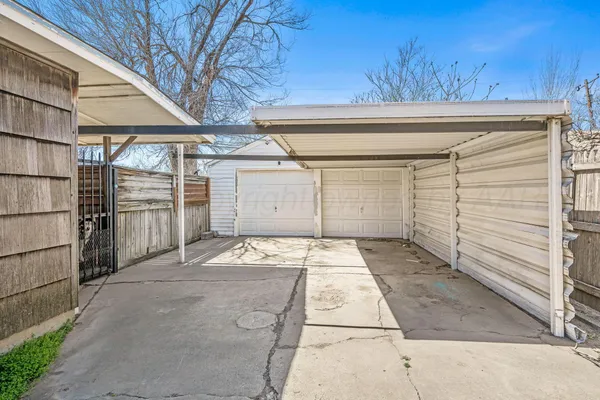 $174,900 | 2908 South Monroe Street, Amarillo, TX 79109