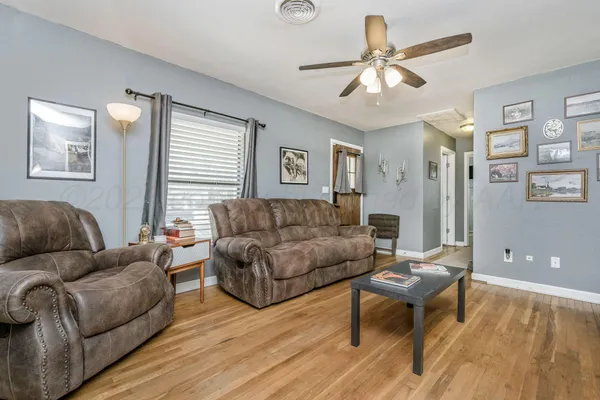 $174,900 | 2908 South Monroe Street, Amarillo, TX 79109