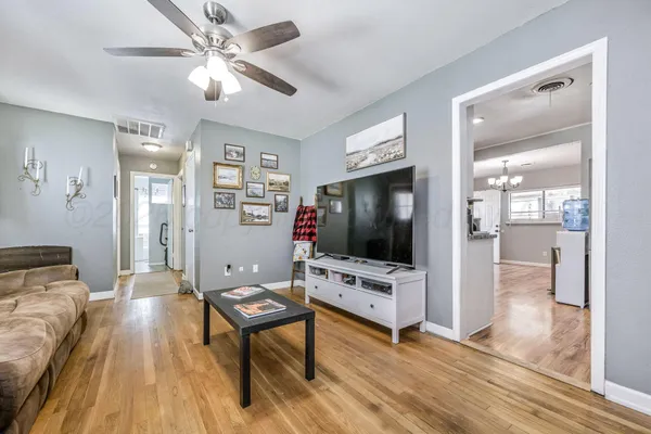 $174,900 | 2908 South Monroe Street, Amarillo, TX 79109