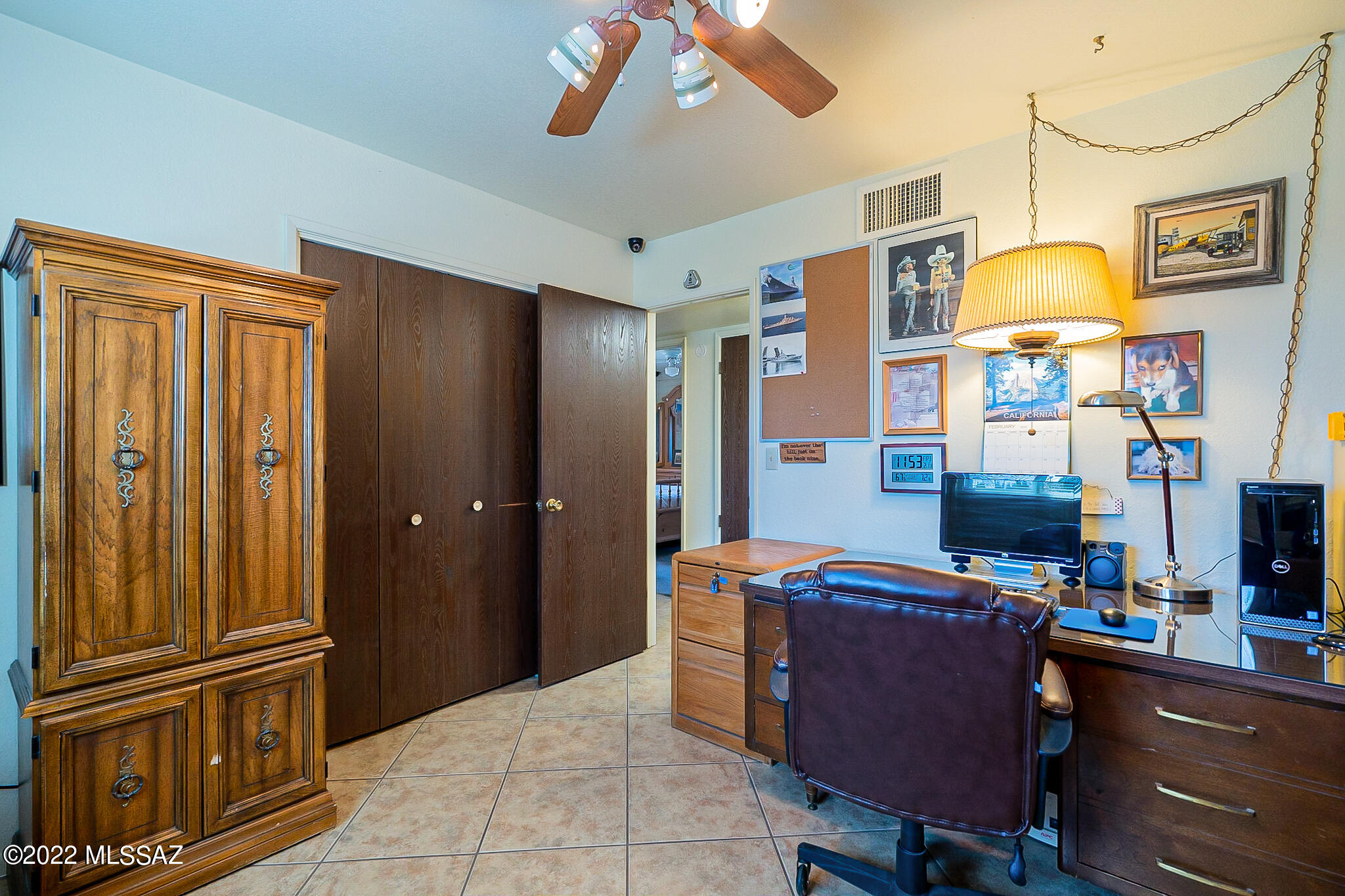 102 Back Nine Terrace Rio Rico, AZ 85648 - Photo 21 of 41