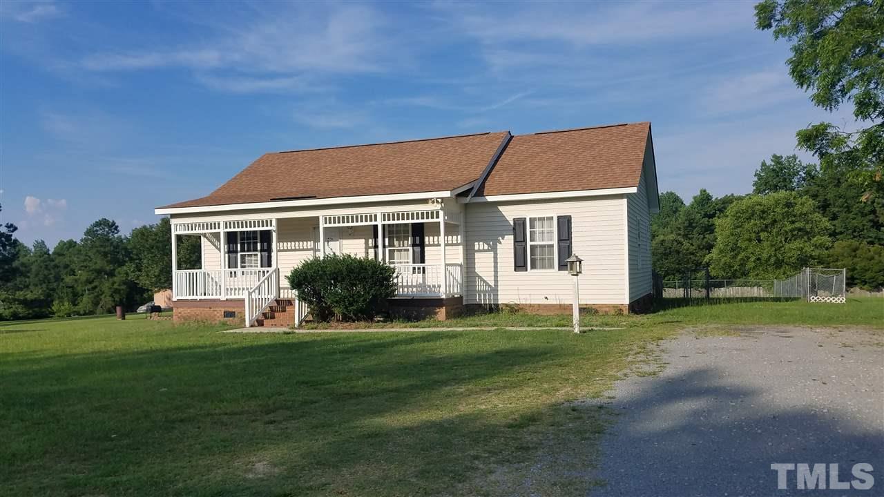 222 Old Roberts Road Benson, NC 27504 - Photo 1 of 14 Gallery Image 1