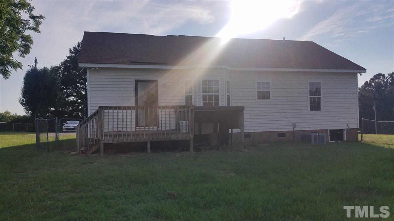 222 Old Roberts Road Benson, NC 27504 - Photo 14 of 14 Gallery Image 14