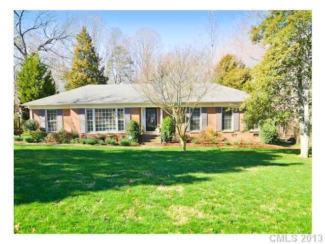 138 Dovershire Road, Unit 6 Charlotte, NC 28270 - Photo 16 of 16 Gallery Image 16