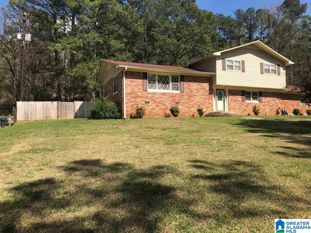 1127 Cedar Springs Road Weaver, AL 36277 - Photo 45 of 48