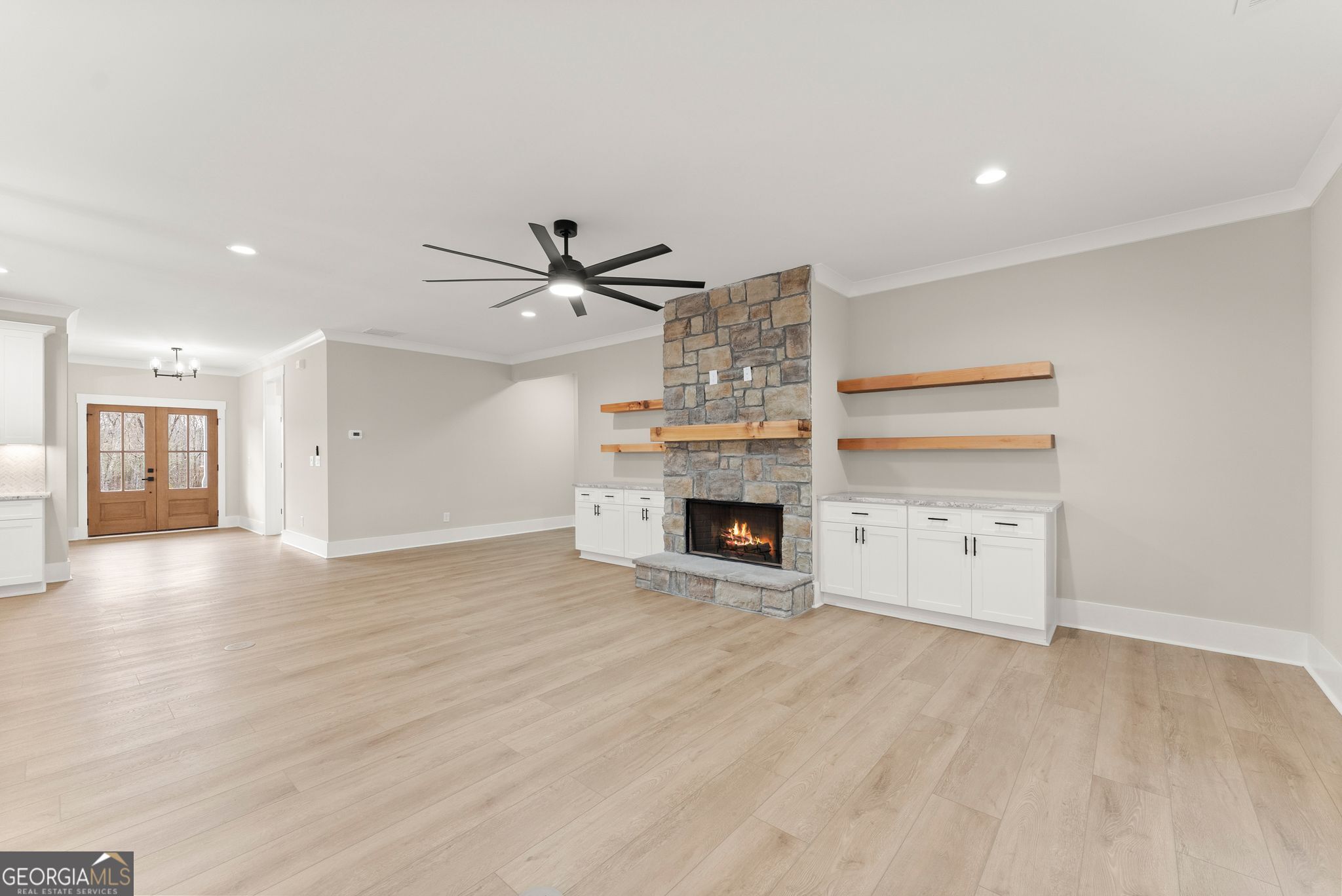 206 Shoals Way Clarkesville, GA 30523 - Photo 10 of 49